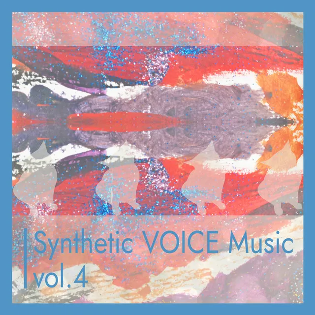 Synthetic VOICE Music vol.4