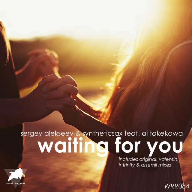 Waiting For You - Valentin Remix