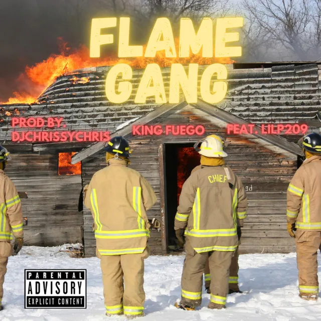 Flame Gang