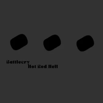 Hot Rod Hell by Rudy Guess