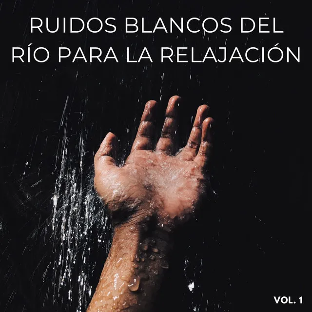 Ruidos Blancos Del Río Para La Relajación Vol. 1