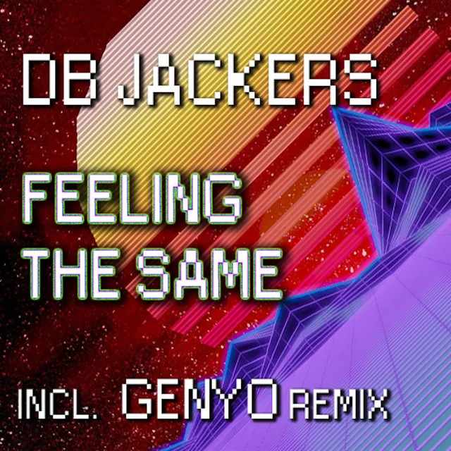 Feeling the same - Remix