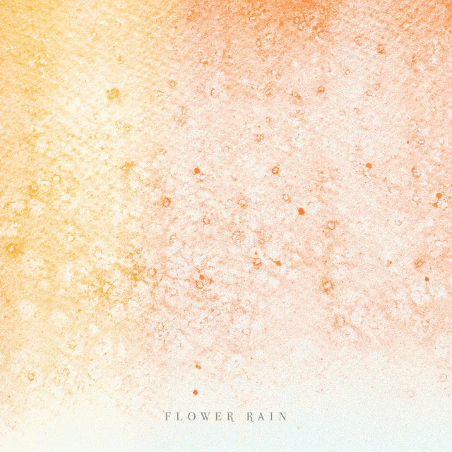 flower rain