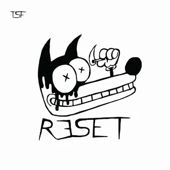 Reset by TSF