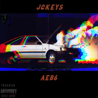 AE86 by Jckeys