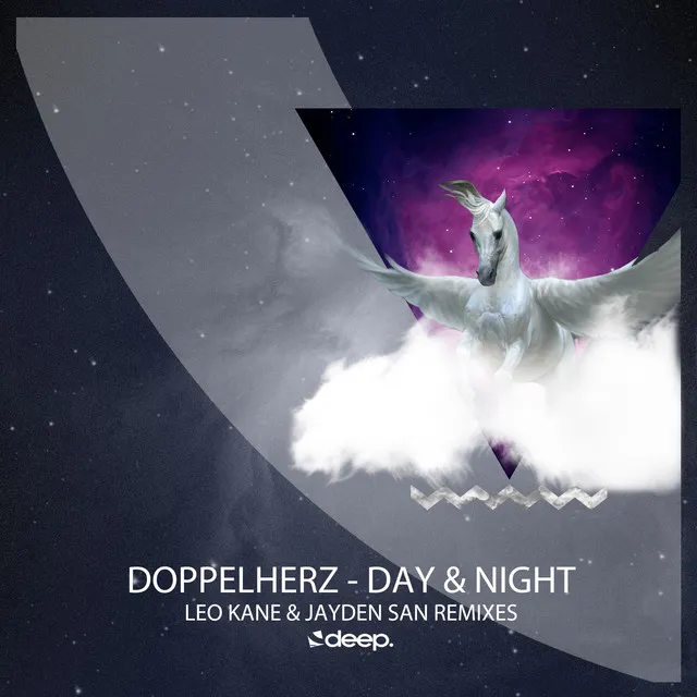 Day & Night - Jayden San Remix