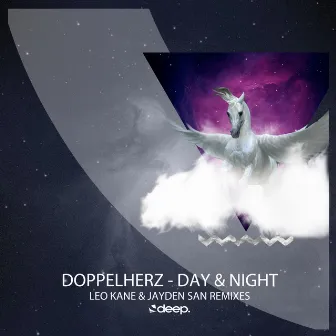 Day & Night by DoppelHerz