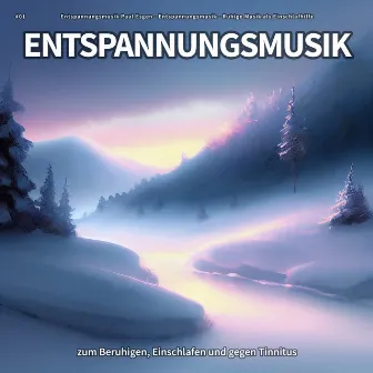 #01 Entspannungsmusik zum Beruhigen, Einschlafen und gegen Tinnitus by Ruhige Musik als Einschlafhilfe