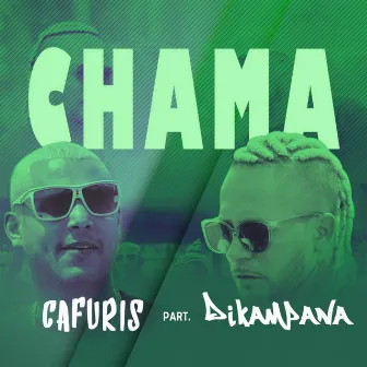 Chama by Cafuris