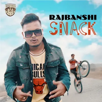 Rajbanshi Snack by Jojo Rapstar