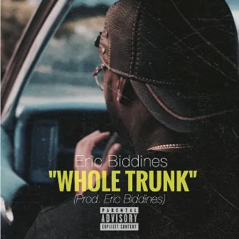 Whole Trunk by Eric Biddines