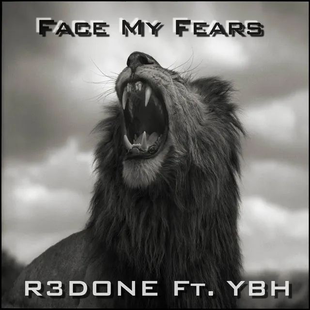 Face My Fears (feat. Ybh)