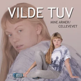 Mine armer / Cellevevet by Vilde Tuv