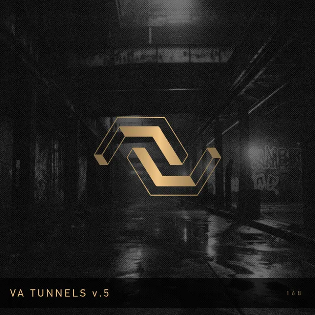 Dub Techno Tunnels, Vol. 5