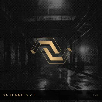 Dub Techno Tunnels, Vol. 5 by Ulun