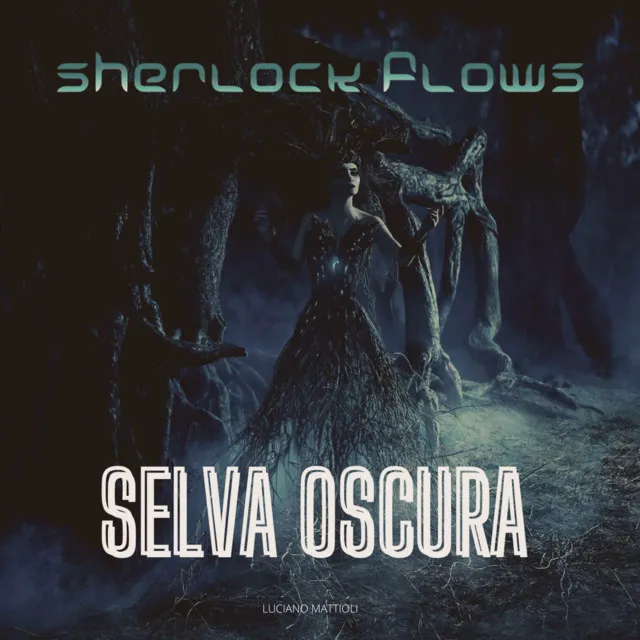 Selva Oscura