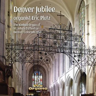 Denver Jubilee by Eric Plutz