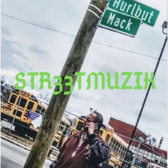 Streetmuzik by J-Mack Streetmuzik