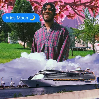 Aries Moon Pt. 1 by Noah Fence