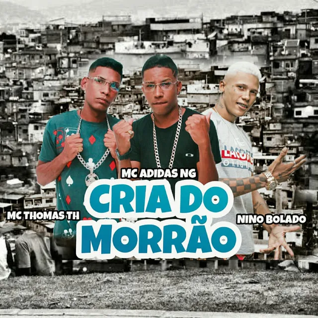 Cria do Morrão