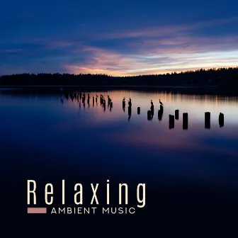 Relaxing Ambient Music - for Stress and Fatigue, for Rest and Relaxation, Perfect for Massage, Spa and Beauty Treatments, Calm Music for Meditation and Yoga Practice by World Music For The New Age