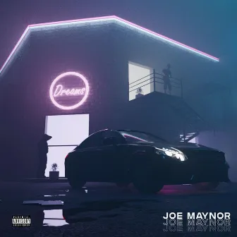 Maybach Dreams by Joe Maynor