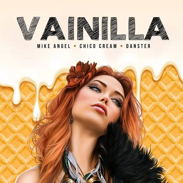 Vainilla