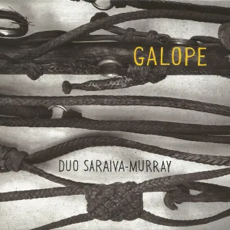 Galope by Chico Saraiva