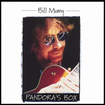 Pandora's Box by Bill Mumy