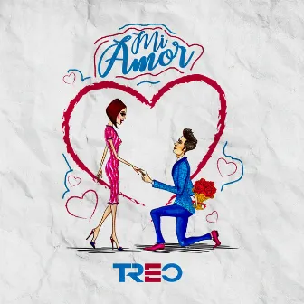 Mi Amor by Treo