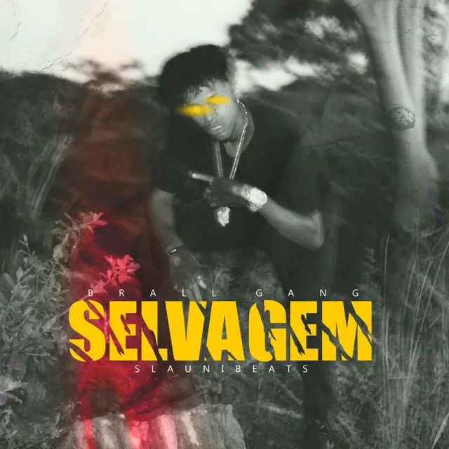 Selvagem