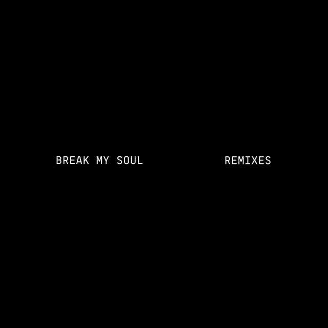 BREAK MY SOUL - Nita Aviance Club Mix