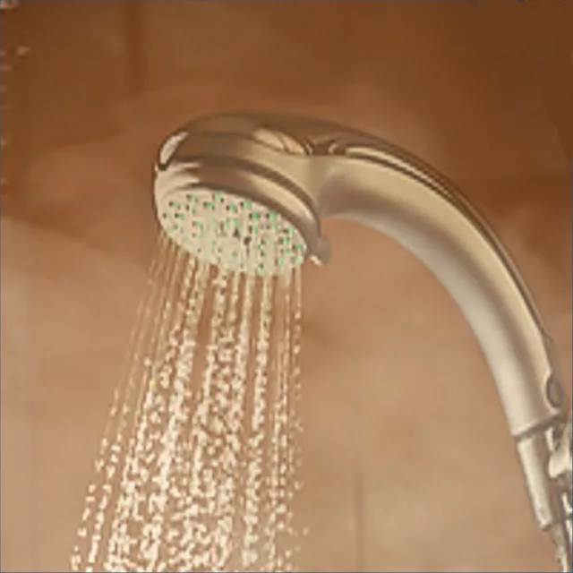 Soothing Showers