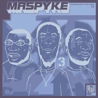 The Played List b/w The Umpire by Maspyke