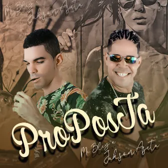 Proposta by Mc Bley