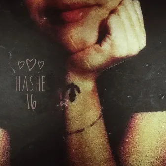 16 by Hashe