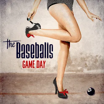 Game Day by The Baseballs