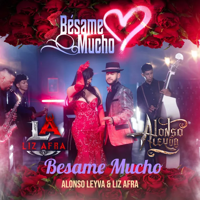 Besame Mucho