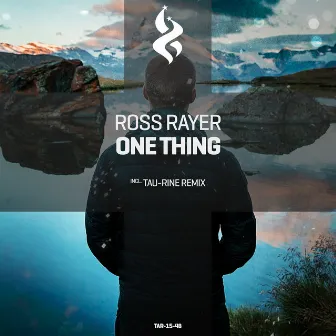 One Thing by Ross Rayer