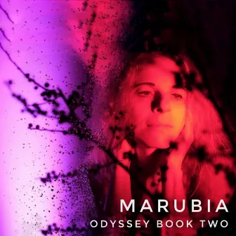 ODYSSEY BOOK TWO by Marubia