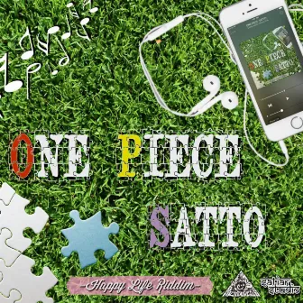 ONE PIECE by SATTO