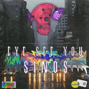 Eye See You by Sinos