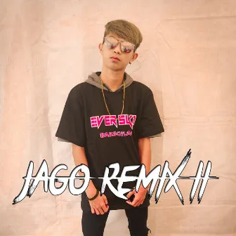 JAGO REMIX 2 by ARS