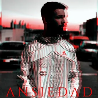 ANSIEDAD by Maykel Montes