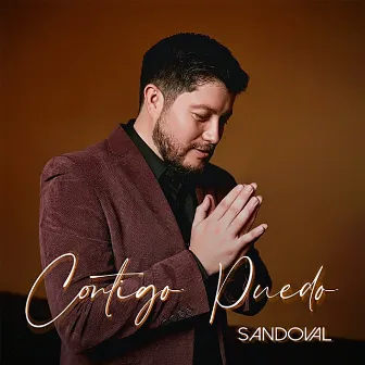 Contigo Puedo by Sandoval