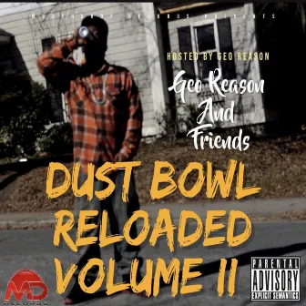 Dust Bowl Reloaded, Vol. II by Geo Reason