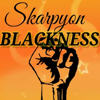 Blackness by Skarpyon