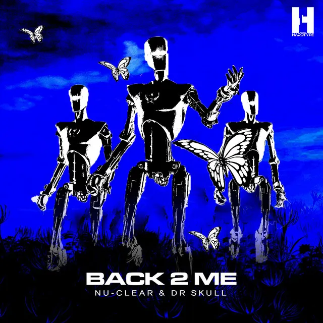 Back 2 Me - Radio Edit