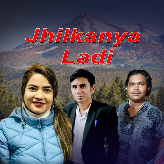 Jhilkanya Ladi