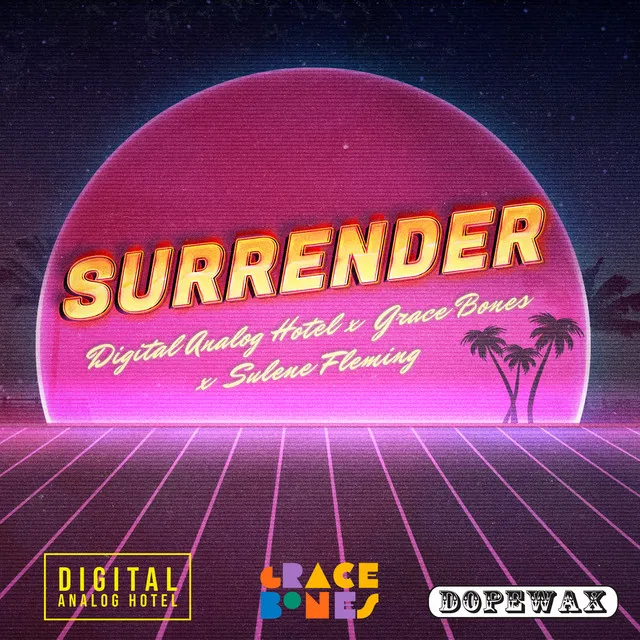 Surrender